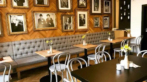 Point gourmet • events in บริโน