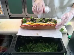 Subway