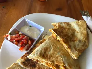 Tandoor Indian Restaurant and Bar