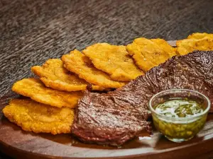 Bliss Grill Restaurant