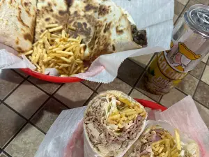 El Kapi Sandwich