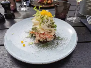 Restaurant MALT