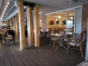 Restaurant Valentino