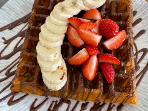 Mone Bakery