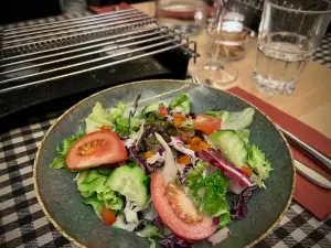 Härdöpfu-Huus Restaurant