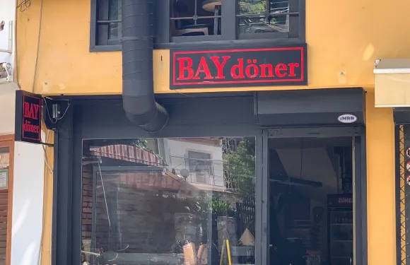 Bay Dönerpz