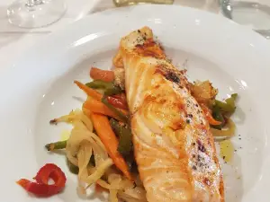 Cal Frare Restaurant