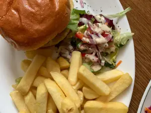 The Irish Arms