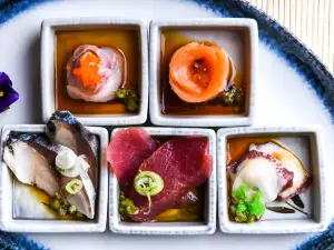 Fuji Restaurant