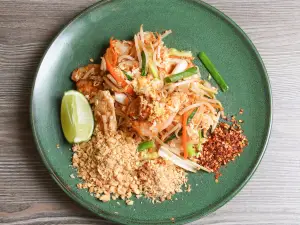 Khow Thai