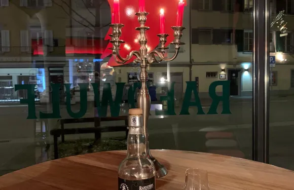 Raedwulf Pub