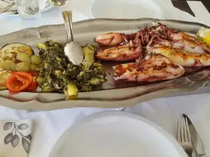 Gostionica Belona