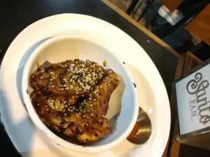 Santo Pan