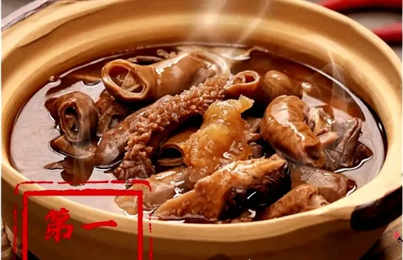 牛多多港式牛雜