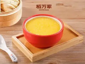 五谷稻万家八宝粥(范县店)