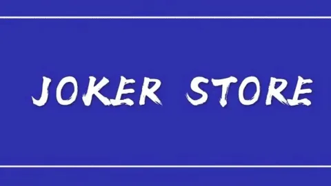 Joker Store in หลงเหมิน