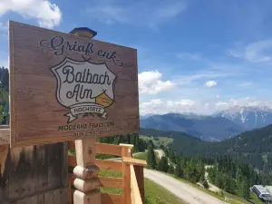 Balbach-Alm