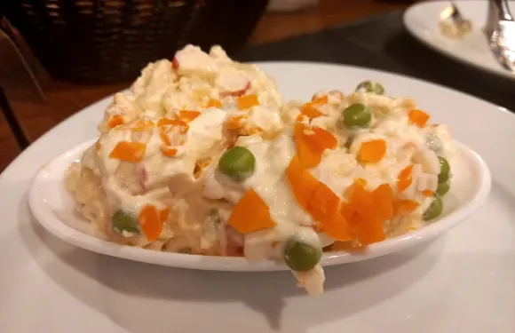 Tapeo El Rosario