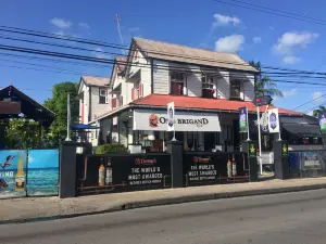 Mojo