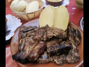 Hacienda Patagonica