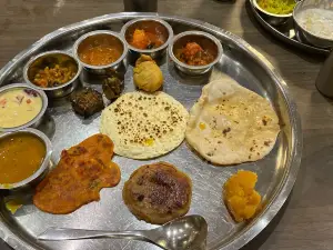 The Grand Thakar