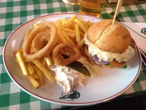 O'Learys