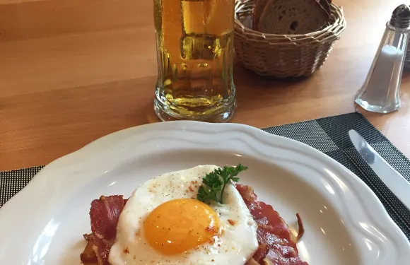 Hotel Restaurant Engelberg