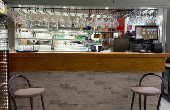 Caffe Bar Melody