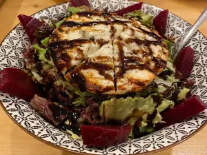 Souvlaki Grill House