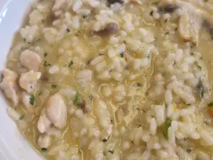 Taberna de Egia