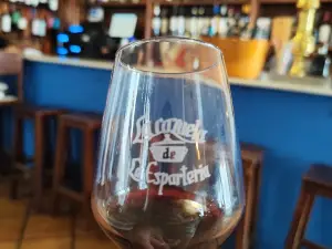 La Cazuela de la Esparteria