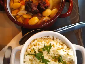 O Sopas