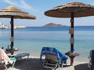 Sorokos Cafe Bar
