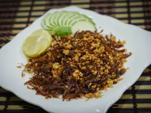 Taw Win Htaik Htar FoodCenter
