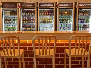 The Beer Café