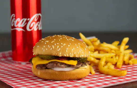 #Burgerz