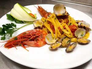 Ristorante La Tana