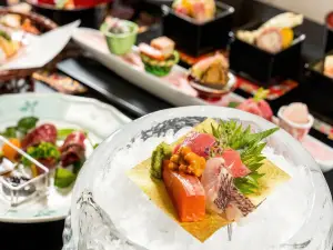 割烹 日本料理 但馬