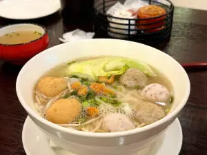 Lao Di Fang