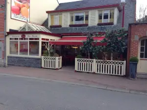 patisserie Collin