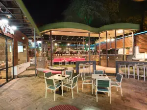 Restaurant Bastino