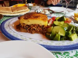 Kokos Tavern