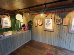 Peppes Pizza - Tromsø
