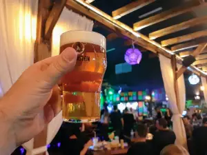 Villa Europa Pub