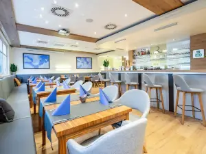 Restaurant Johann