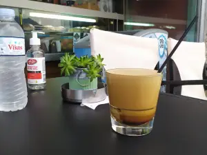 Cafe 69