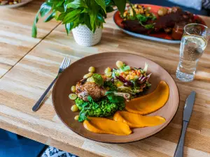 LULA food & drink