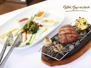 Gagi Restaurant