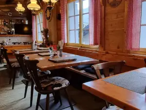 Fein Restaurant