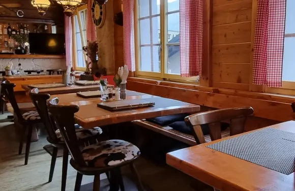 Fein Restaurant